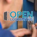 Open Locksmiths logo